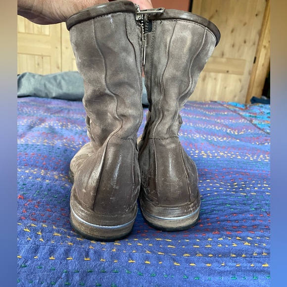 A.S.98 Traver Boot - Picture 7 of 15